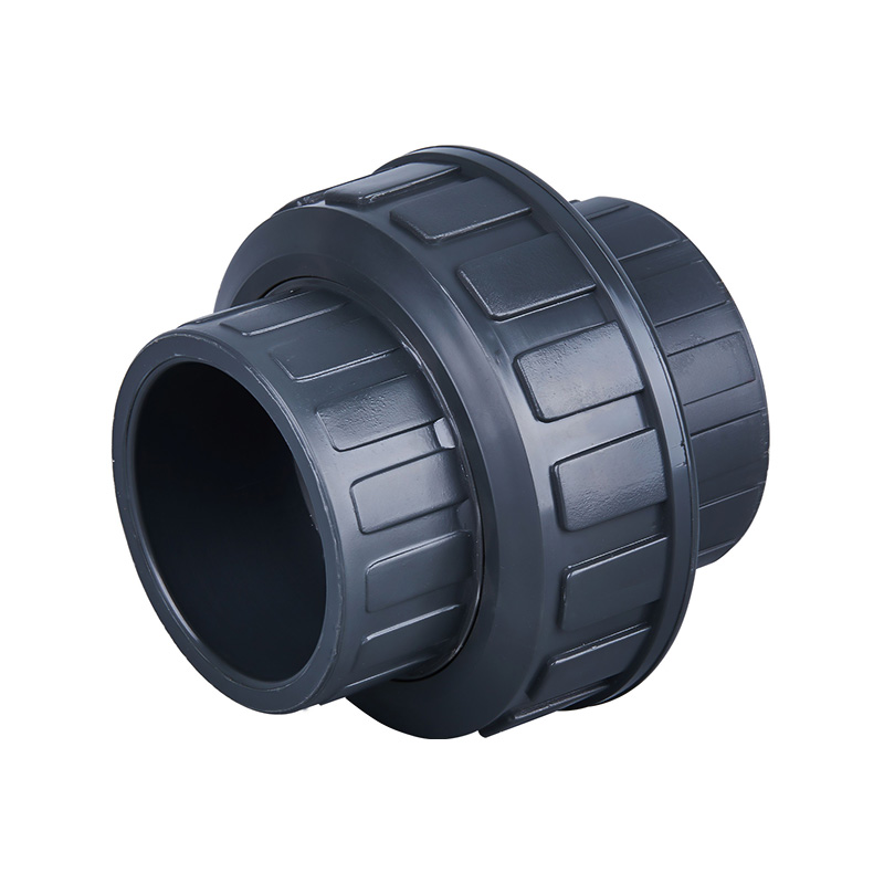 UPVC 活接头 DN15-100