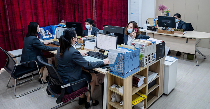 凯鑫管道科技有限公司